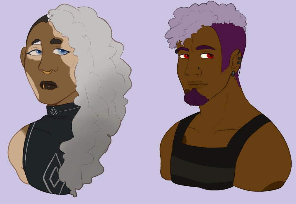 Usbrod Family Pt. 2 2019