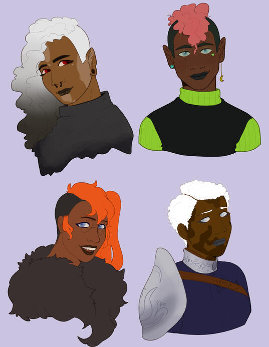 Usbrod Family Pt. 1 2019