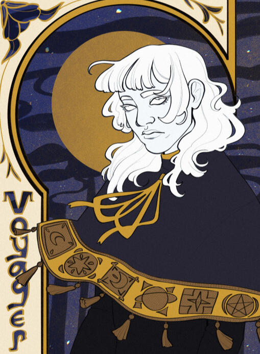 Art Fight Attack 5 - 2024