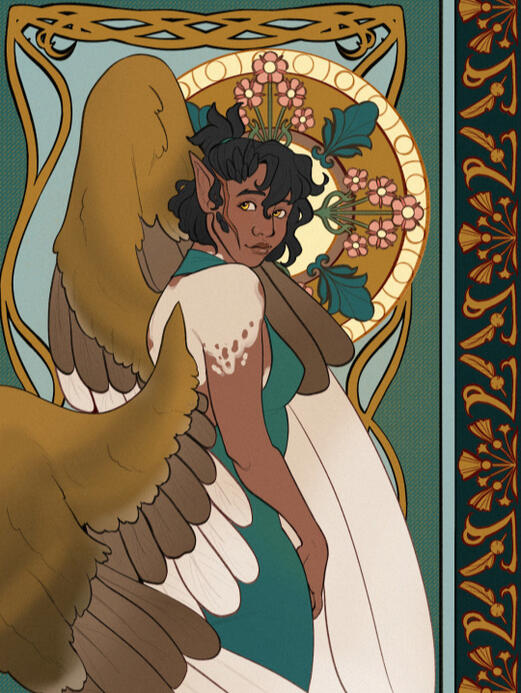 Art Fight Attack 3 - 2024